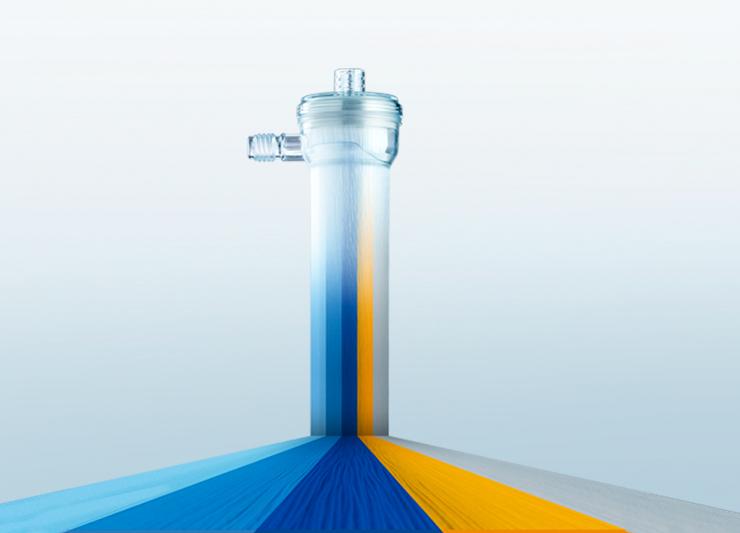 Special dialyzers support patient needs | Renal Care WEU