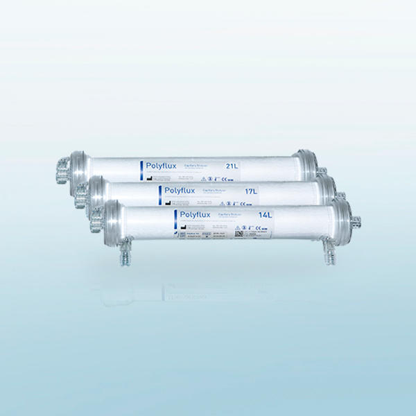 artis Physio related Product, polyflux L